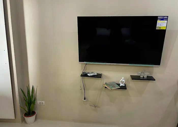 Xyz's - Walk To Mnl T3 Via Runway Apartamento *